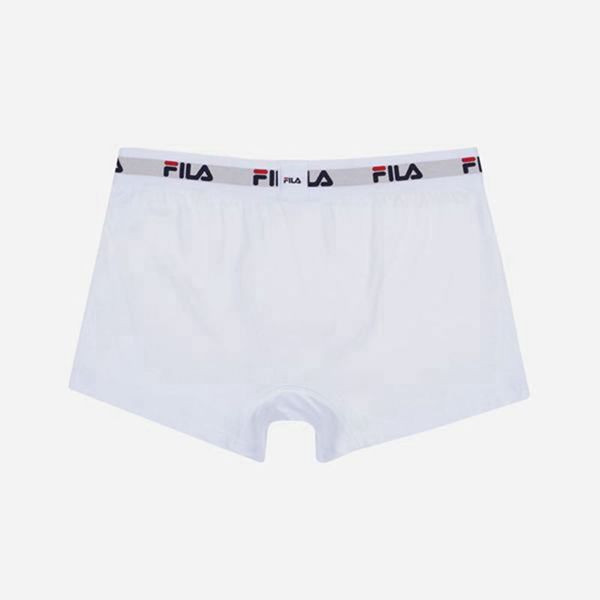 Fila Plavky Panske Biele - Outfit 3 Vypredaj - Slovakia 84502-TPZL